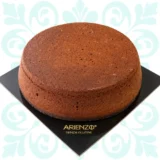 torta caprese senza glutine