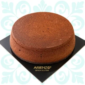 torta caprese senza glutine
