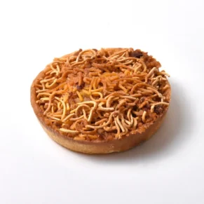 torta tagliatelle senza glutine