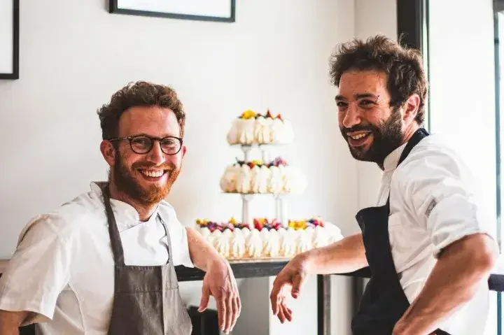 sfondo privo senza glutine